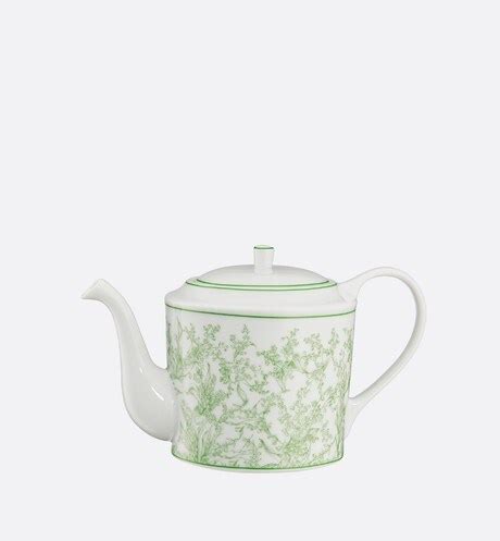 Teapot New Lily of the Valley 